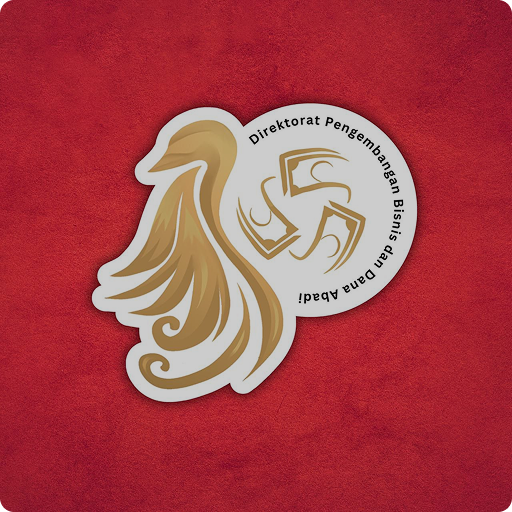 Mengabdi Logo
